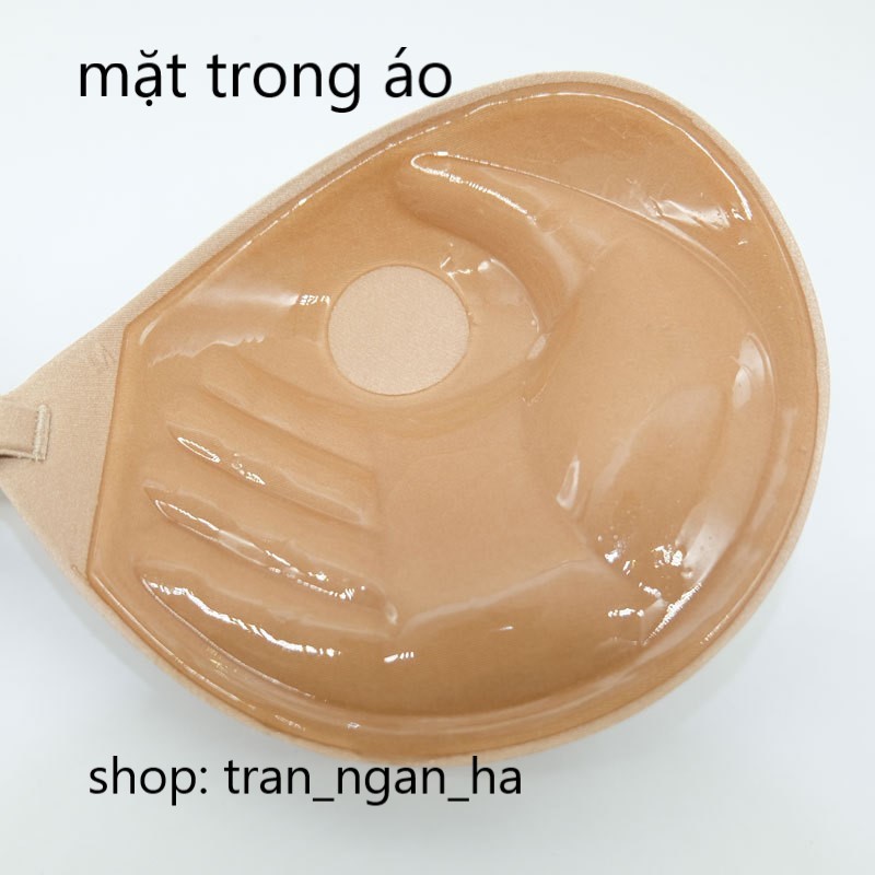 Miếng dán ngực cài trước siêu nâng ngực siêu dính | BigBuy360 - bigbuy360.vn