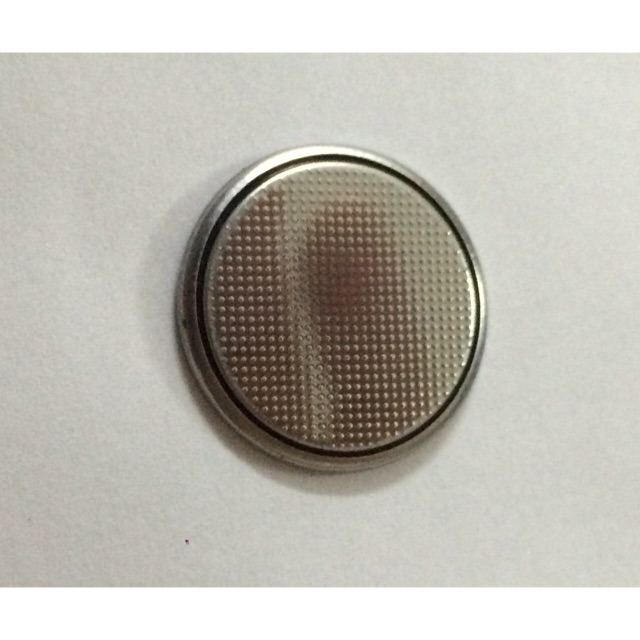 Pin remote khoá chống trộm