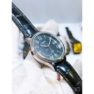 Đồng Hồ Casio Nam MTP-E116L-1AVDF