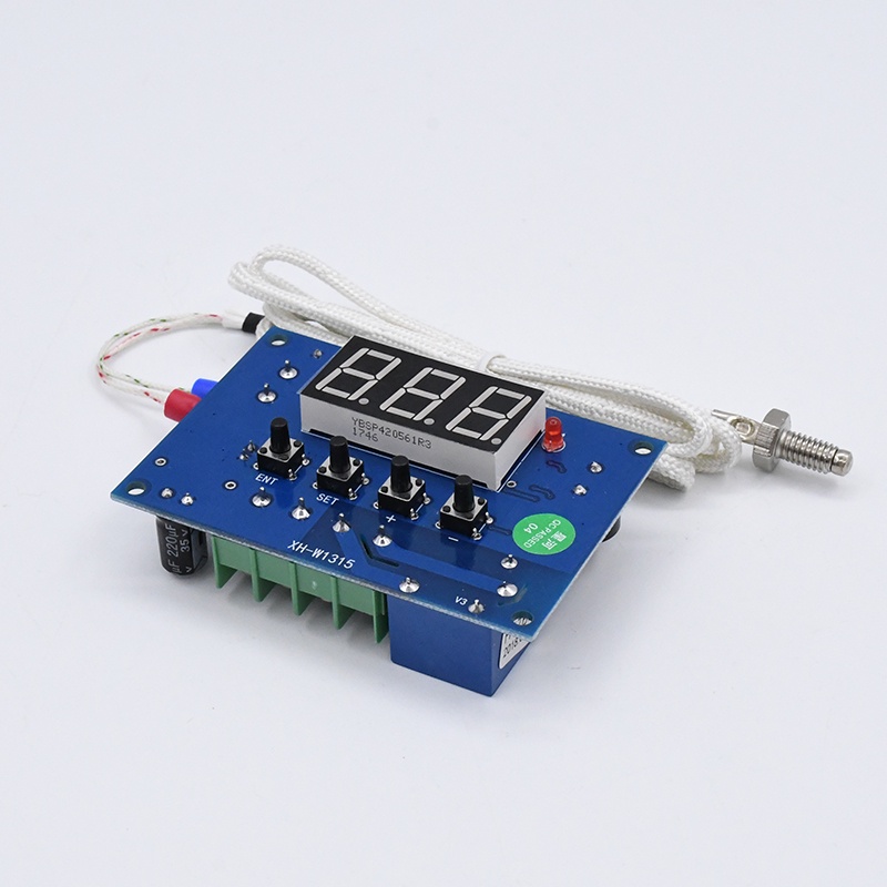 Module Khống Chế Nhiệt Độ K XH-W1315