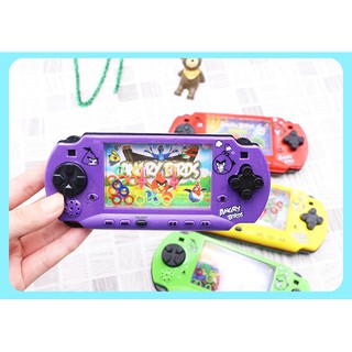 MÁY CHƠI GAME CẦM TAY