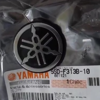 Tem mặt nạ Sirius chính hãng Yamaha