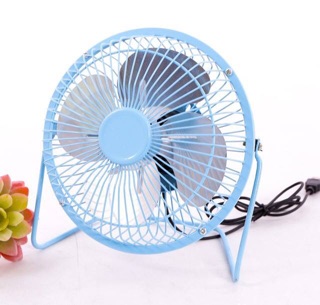 QUẠT USB mini (mầu ngẫu nhiên)