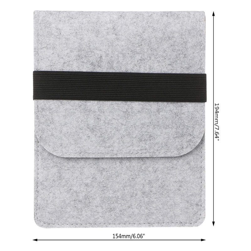 Ốp Máy Tính Bảng PC Siêu Mỏng Cho Amazon Kindle Paperwhite 1 / 2 / 3 fo