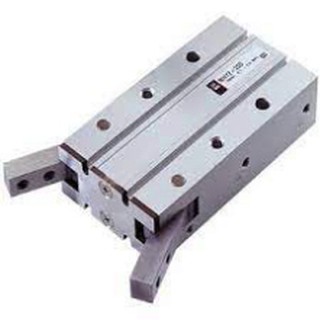 Xylanh kẹp SMC MHY2-25D