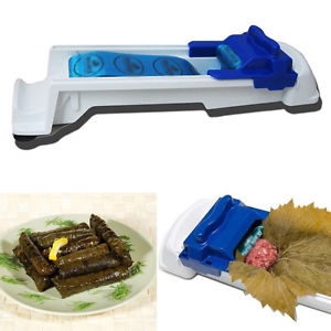 Dụng Cụ Cuốn Sushi / Rau Củ Tiện Dụng Cho Nhà Bếp DIY