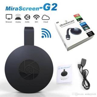 Thiết Bị Chia Sẻ Hình Ảnh 4k Hd Wifi