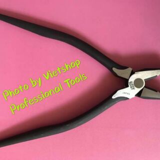 KÌM ĐIỆN BUDDY 9" A0042