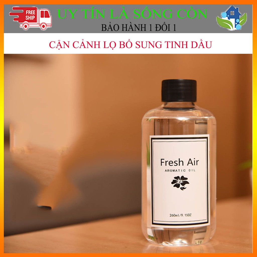 [CHỌN MÙI VỊ] LỌ NƯỚC HOA BỔ SUNG TINH DẦU THƠM PHÒNG PHONG PHÚ LỰA CHỌN DUNG TÍCH 80ML