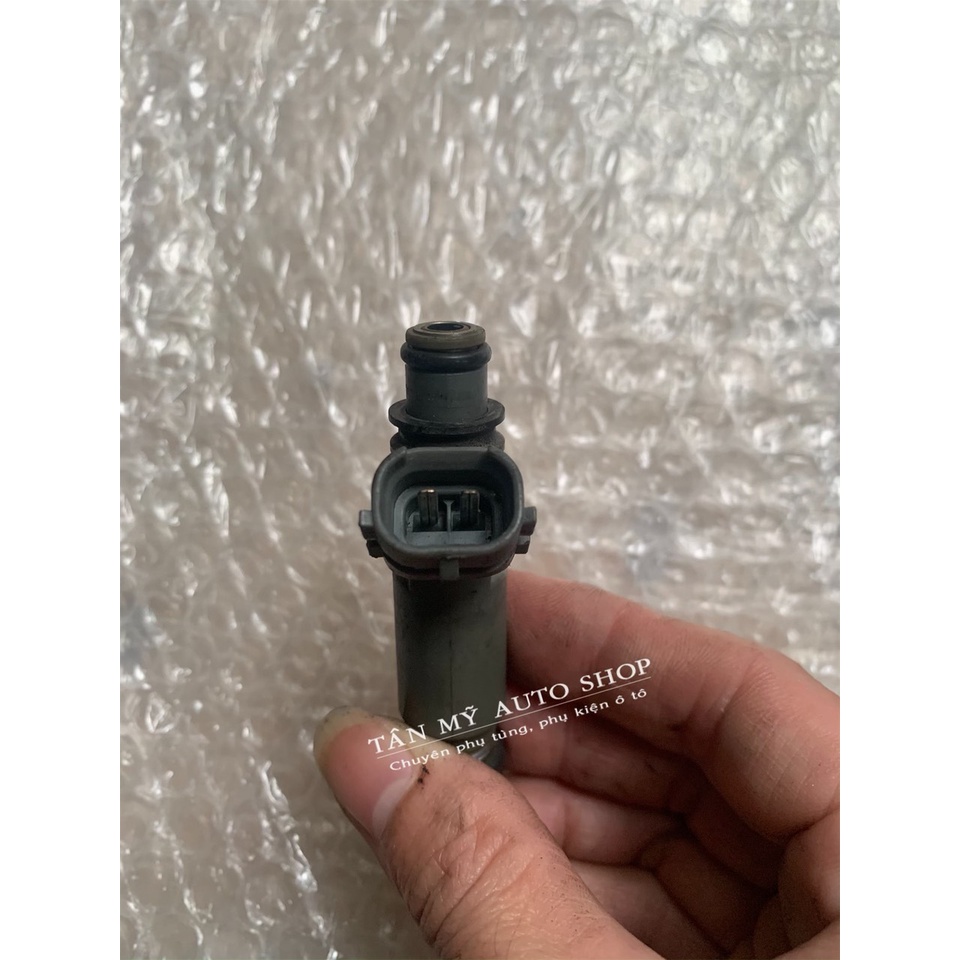 Kim phun nhiên liệu Mazda 323 đời 1997-2003