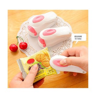 Dụng cụ đóng gói bao bì nhựa cầm tay tiện dụng