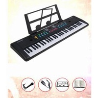 Đàn Organ dành cho trẻ em 61 phím giúp bé sớm phát triển năng khiếu âm nhạc