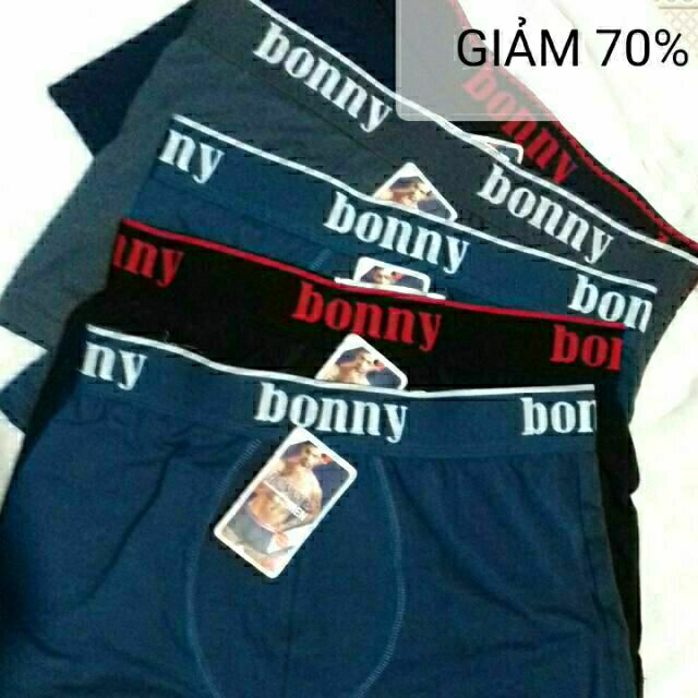 ( XẢ HẾT) COMBO 2 QUẦN NAM XÌ ĐÙI
