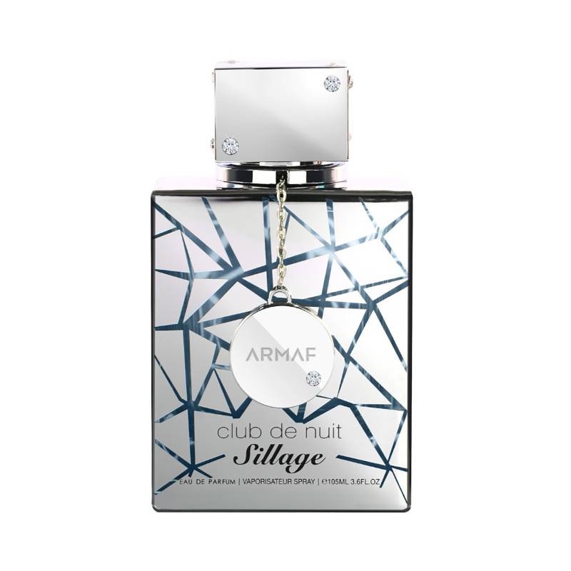 Nước hoa unisex Armaf Club de nuit Sillage fullsize/minisize