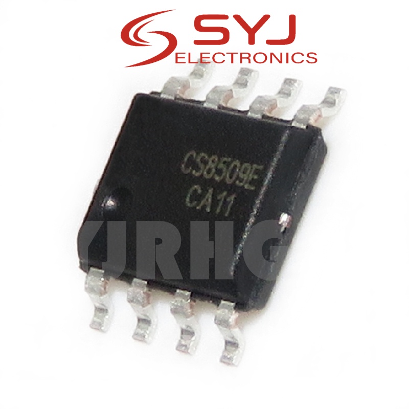 5 Cái CS8509E CS8509 SOP-8 Còn Hàng