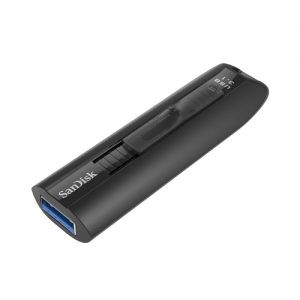 [Mã 11ELSALE hoàn 7% đơn 300K] USB 3.1 SanDisk Extreme Go CZ800 128GB 200MB/s