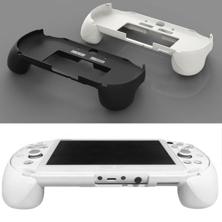 Tay cầm dành cho máy chơi game Sony PS Vita 2000