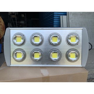 Đèn pha LED chiếu tàu đi biển công suất 400W