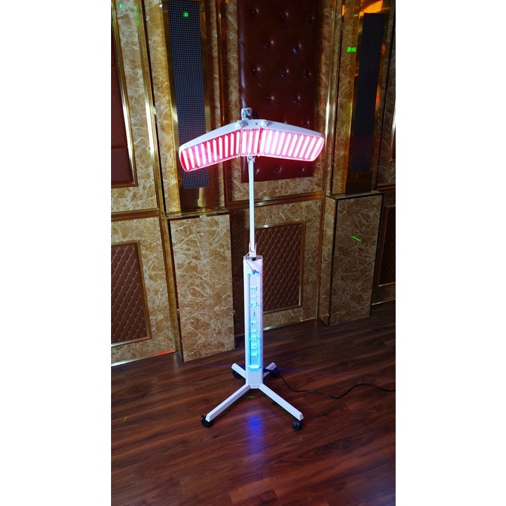 ĐÈN ÁNH SÁNG SINH HỌC TP 601 HIỆU QUẢ