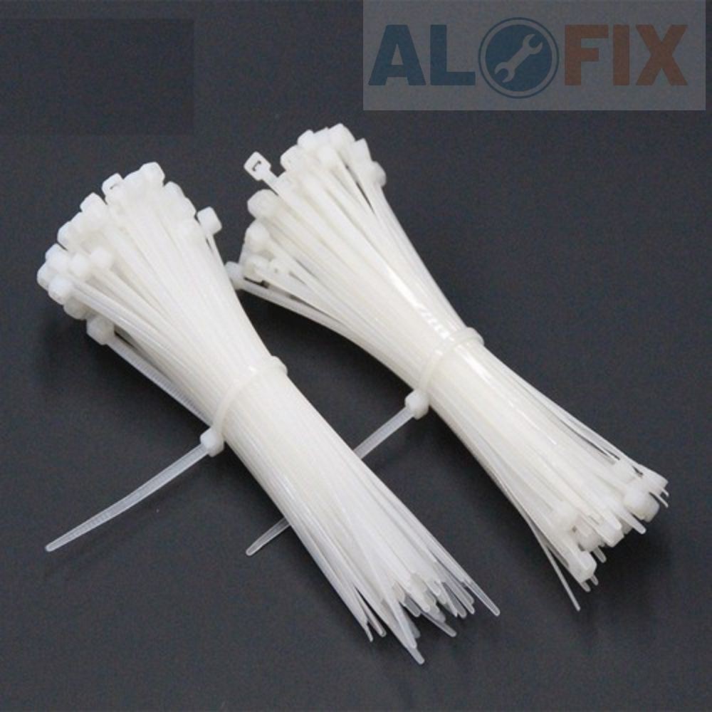 BỊCH 70-80 SỢI DÂY RÚT NHỰA TỪ 10 CM, 15 CM, 20 CM, 25CM, 30 CM