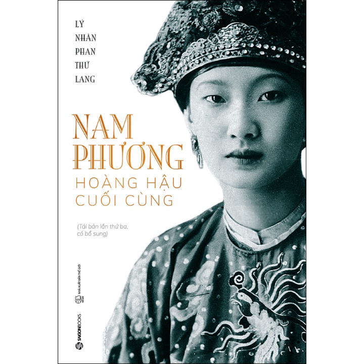 Sách - Nam Phương - Hoàng Hậu Cuối Cùng