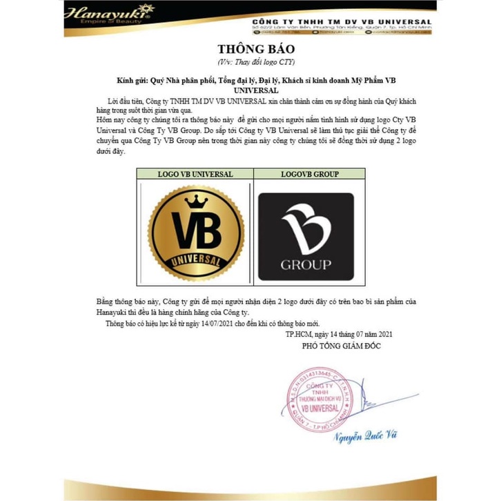 Serum Dưỡng Trắng Da Hanayuki Whitening Chính Hãng