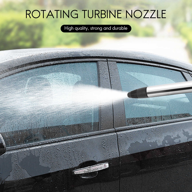 Vòi Xịt Nước Áp Suất Cao Rửa Xe Cho Karcher Lavor Comet VAx