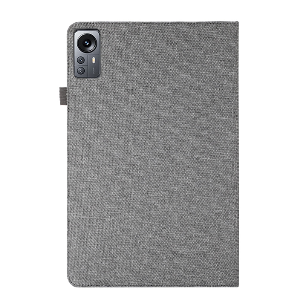 Bao Da Máy Tính Bảng Chống Sốc Có Ngăn Đựng Thẻ Cho Xiaomi Mi Pad 5 Pro 12.4 2022