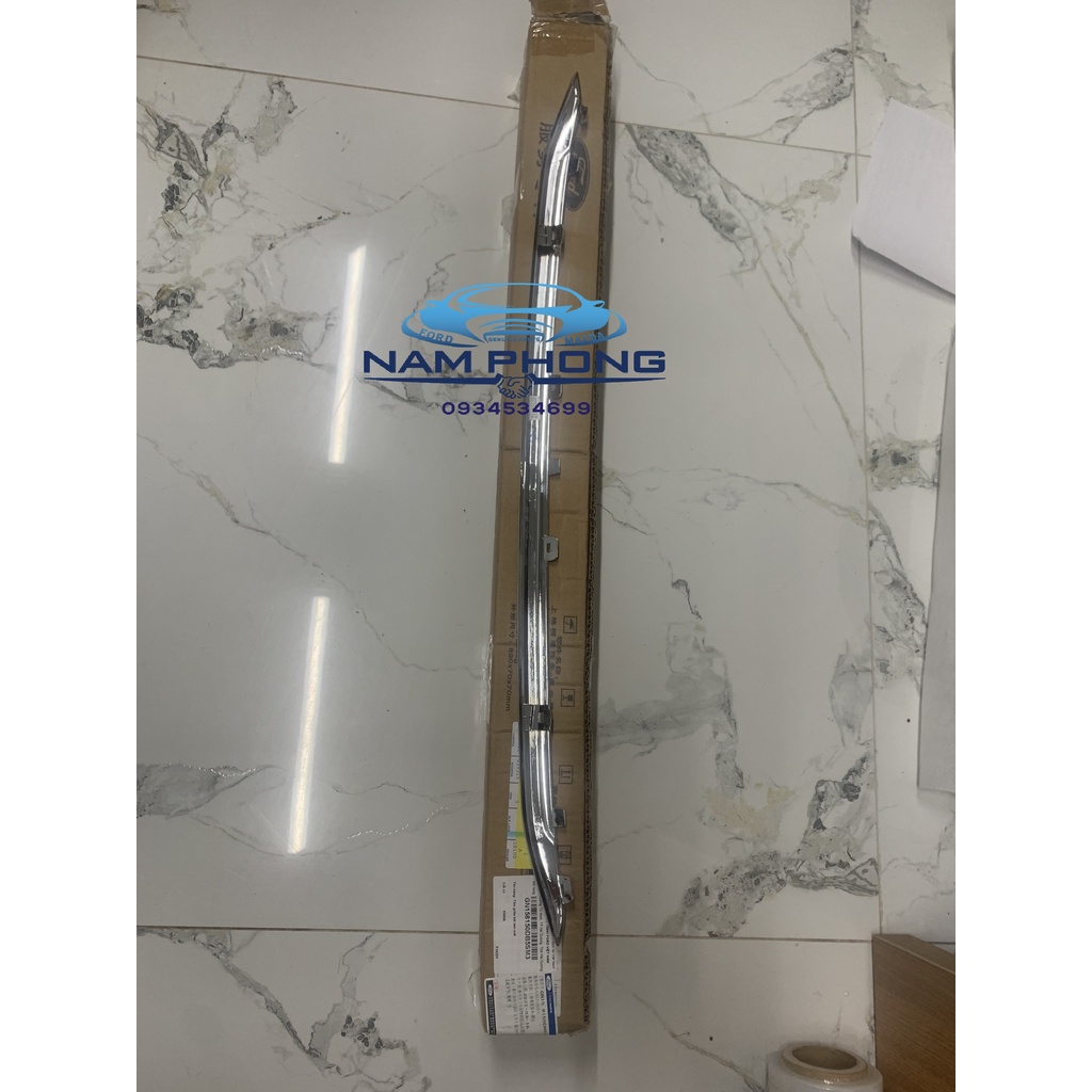 Nẹp mạ ca lăng trên Ecosport 18-21 - GN158150DB5SM3 - Liên hệ - 0985.534.699