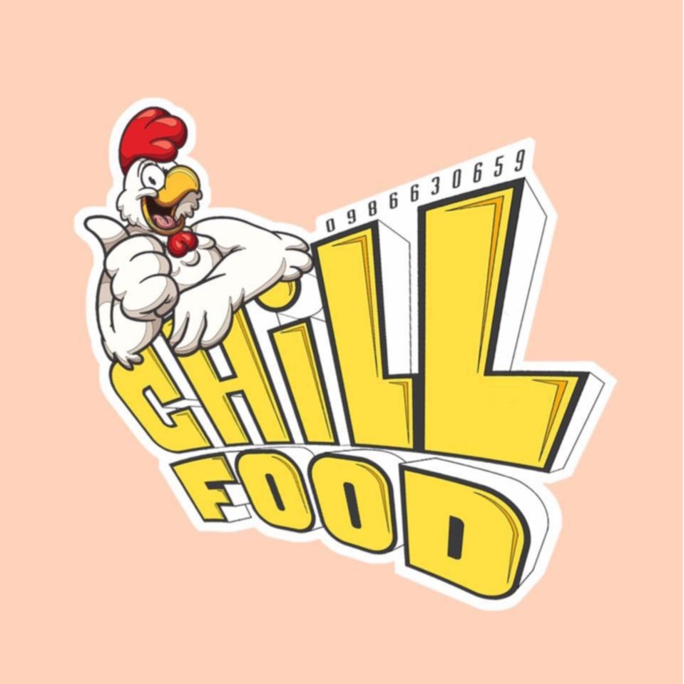 Chill food.ăn vặt ngon