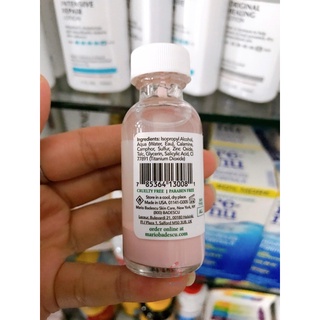 Chấm mụn Mario Badescu drying lotion (29ml) - USA