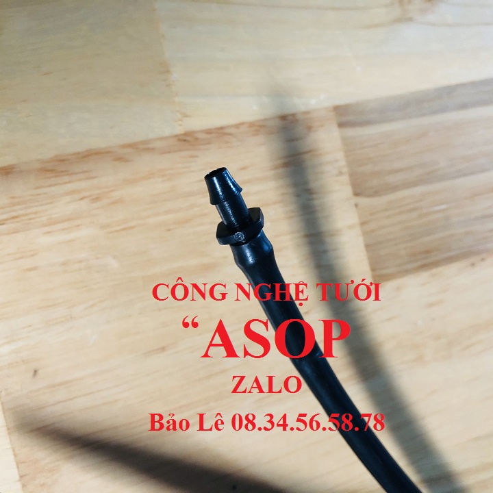 10 bộ Béc tưới chuyên dùng cho cây ăn trái X9000 55l/h