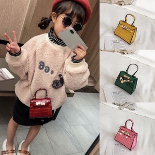 Túi xách HM mini cho mẹ và bé