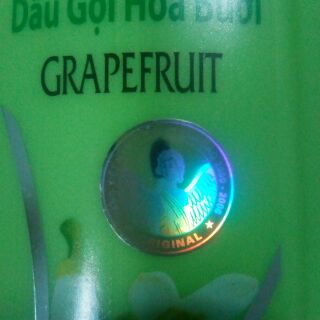 DẦU GỘI HOA BƯỞI 400ml Thorakao