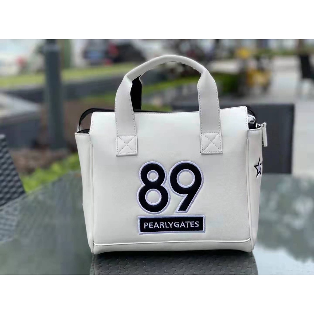 PG Mới Golf Túi Xách Tay Đàn Ông Và Phụ Nữ Đa Năng Gói Túi Lưu Trữ Không Gian Lớn Túi Đựng Mỹ Phẩm Đồ Lặt Vặt golfGói Trọng Lượng Nhẹ ufKl