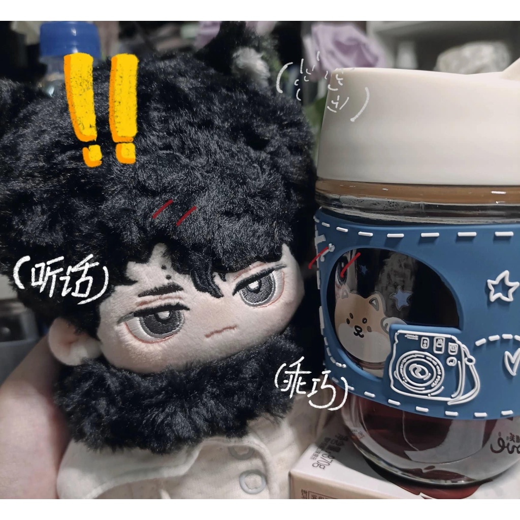 Only doll Sakusa - Thần Tương 20cm