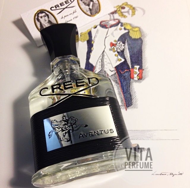 [Mẫu Thử] Nước Hoa Hoàng Gia Creed Aventus | BigBuy360 - bigbuy360.vn