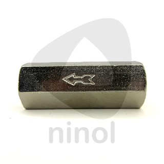 Van 1 Chiều Khí Nén PVN CV - Giữ Áp Ổn Định Cho Hệ Thống Khí