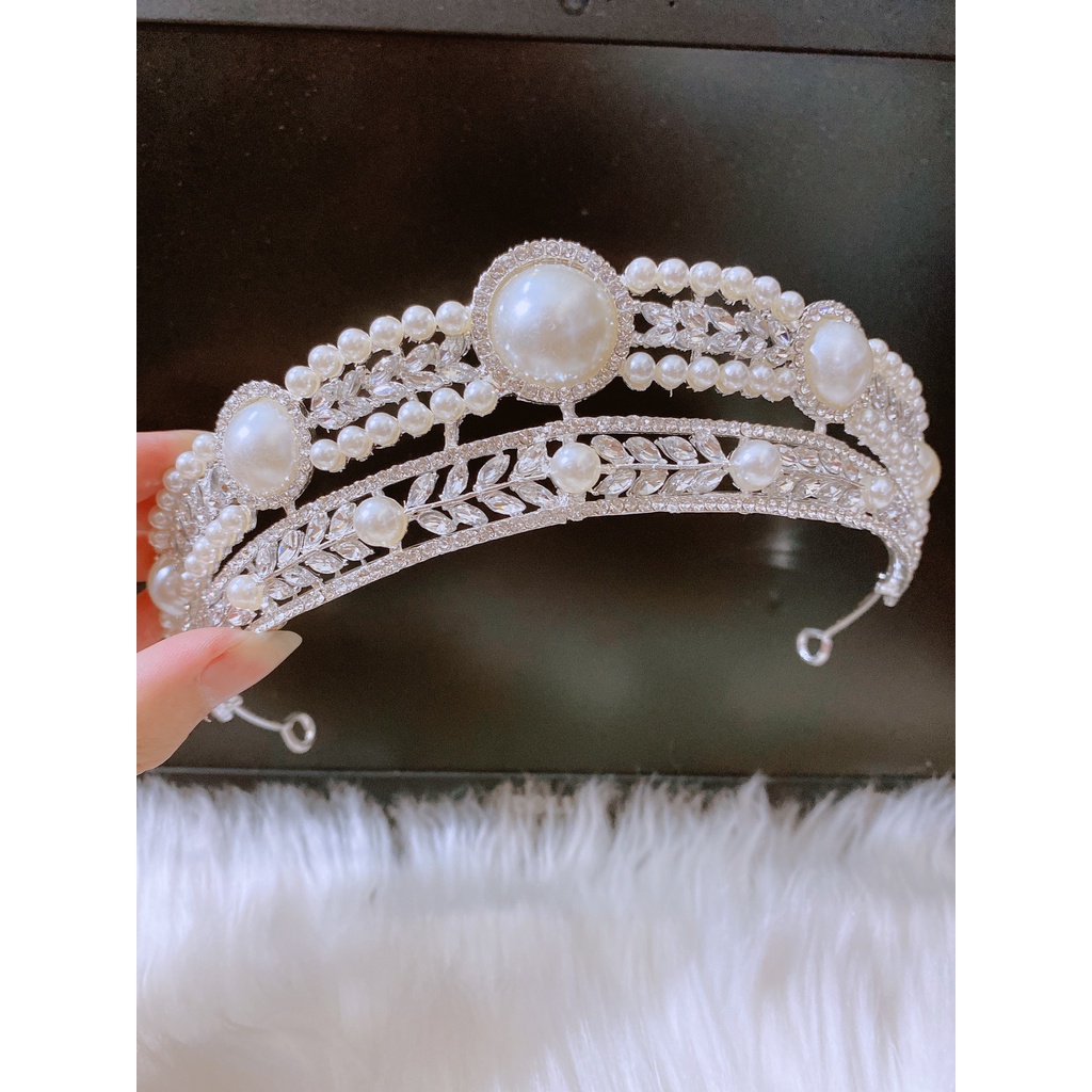 VƯƠNG MIỆN CÔ DÂU