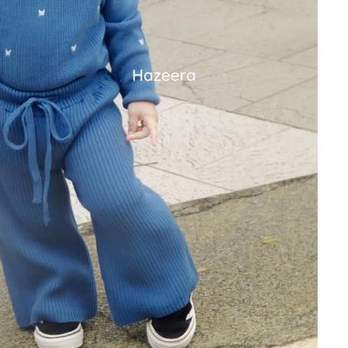 ☁ Áo Sweater Dệt Kim Thiết Kế Xinh Xắn Cho Bé Gái 1-6 Tuổi | Áo Thun Cặp Thiết Kế Dễ Thương Cho Mẹ Và Bé