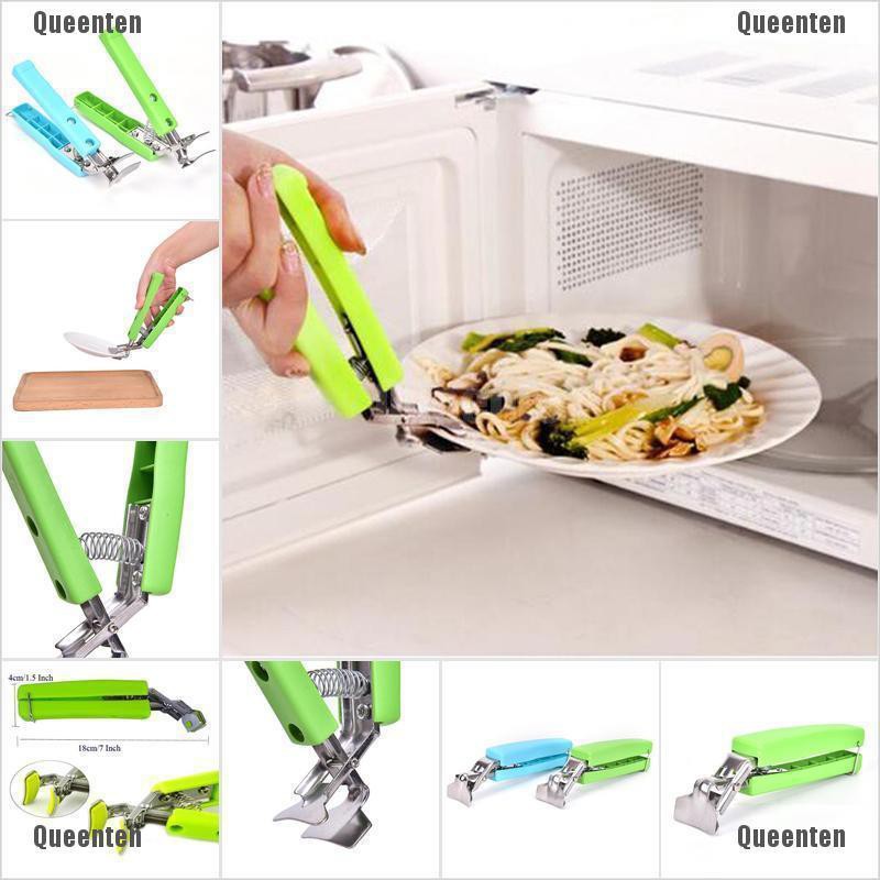 Kẹp Gắp Thức Ăn Tiện Lợi