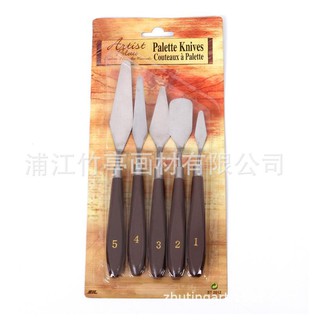 Bộ 5 bay lấy màu, vít màu số 1-5