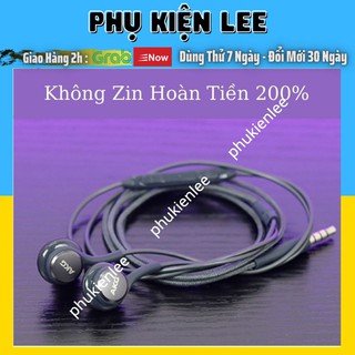 Tai Nghe SamSung AKG S9 Hàng Zin Bóc Máy SamSung Việt Nam + Tặng Kèm 2 Núm Cao Su Lót Tai Dự Phòng - Longlee996