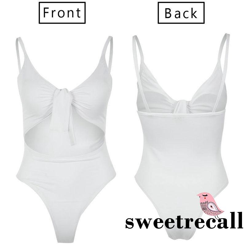 Bộ bikini 2 mảnh họa tiết đơn giản, hợp thời trang | BigBuy360 - bigbuy360.vn