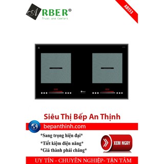 Bếp từ Arber AB 553