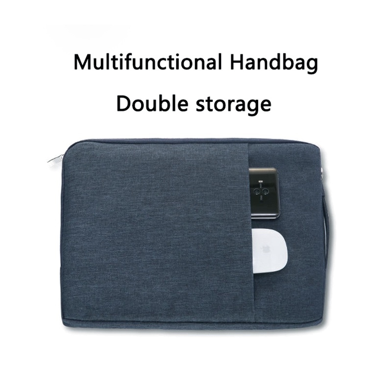 Handbag Sleeve Case For 10" Huawei MediaPad M3 lite 10 Tablet Pc Waterproof Pouch Bag Cover for Sony Xperia Z1 Z2 Z4