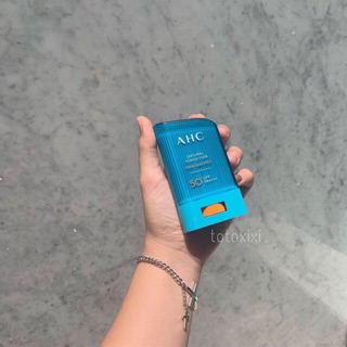 Kem chống nắng AHC (BTS)