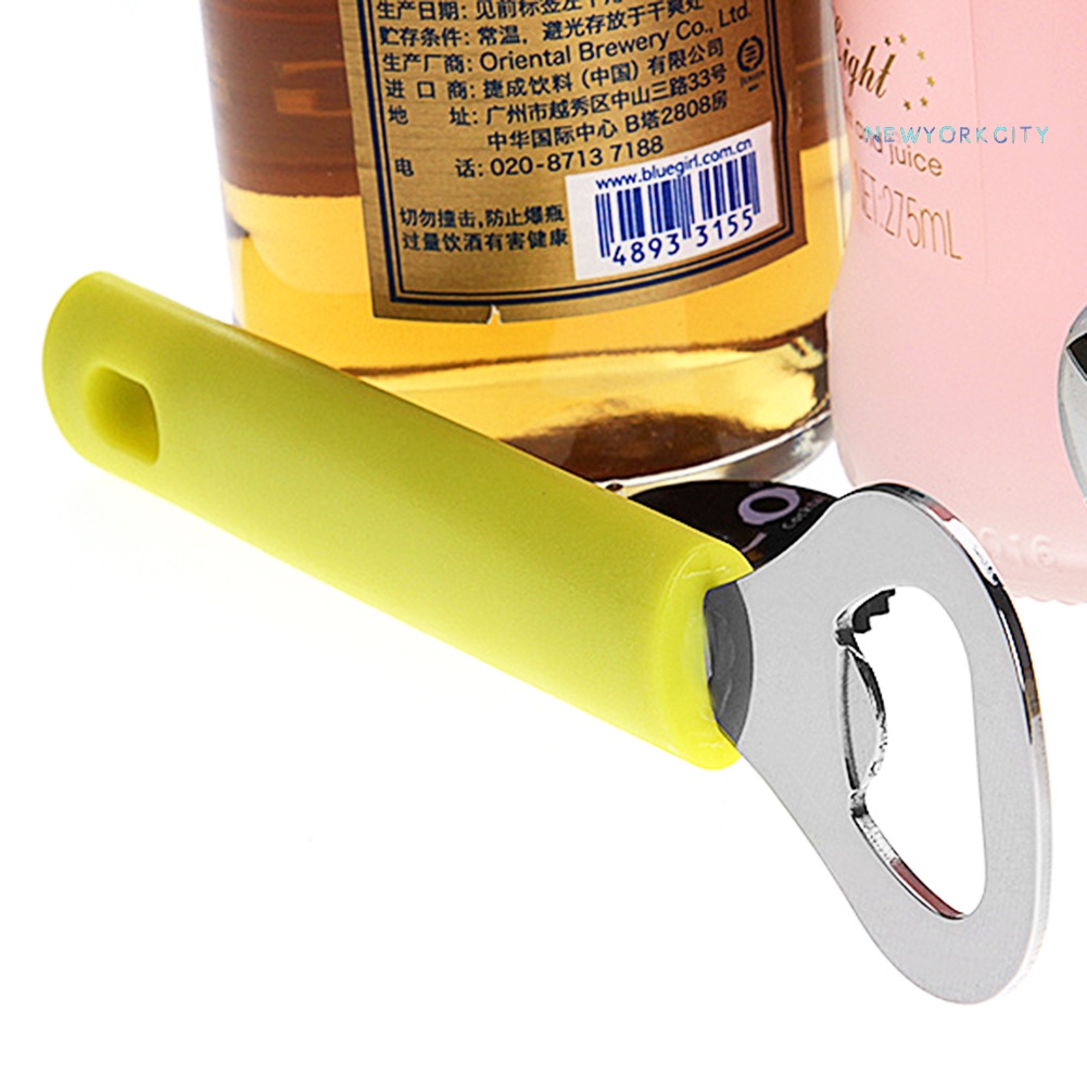 Dụng Cụ Mở Nắp Chai Rượu Bằng Thép Không Gỉ Tiện Dụng