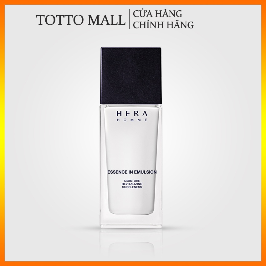 Sữa dưỡng da nam Hera Homme Essence In Emulsion 110ml