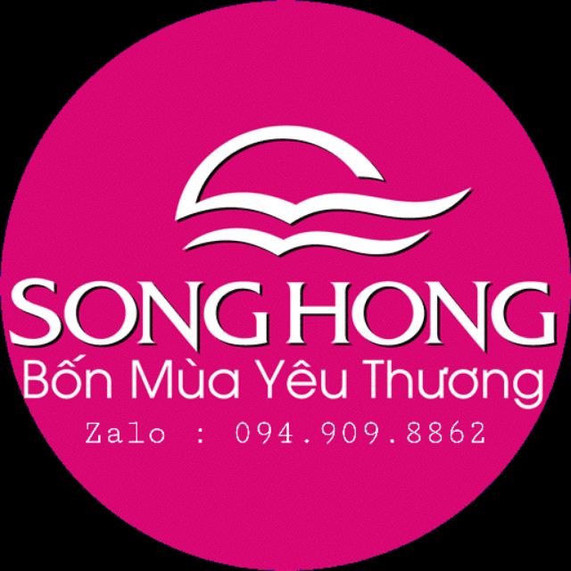 Chăn Ga Gối Đệm Sông Hồng, Cửa hàng trực tuyến | BigBuy360 - bigbuy360.vn